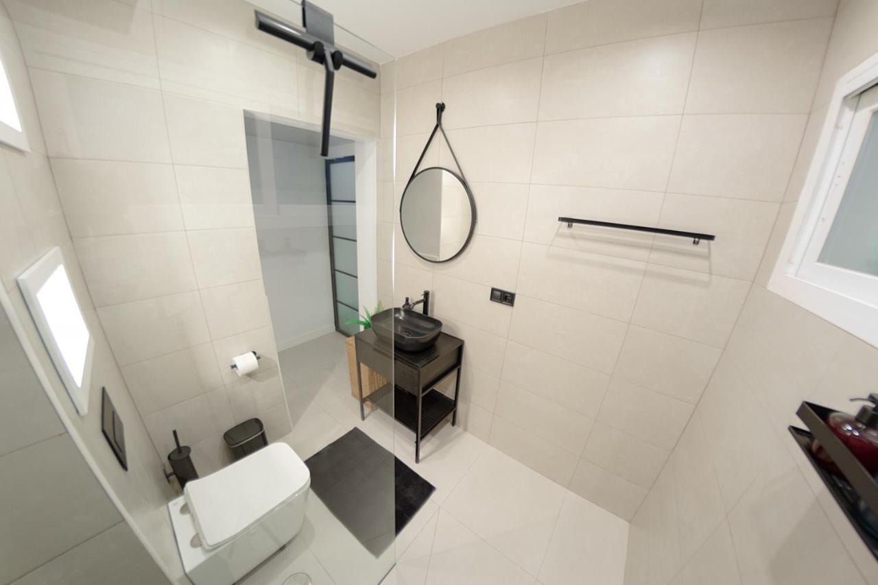 31 Apartments - Luxe In Het Centrum Van Málaga Eksteriør billede